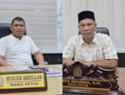 DPRK Bireuen Heran, Dari Mana Angka Rp 4 Miliar untuk Mobil Bupati?