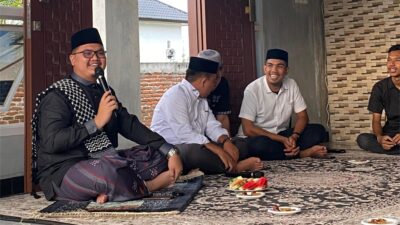ISNU Aceh Gelar Hijrah Connect, Edukasi Gen Z di Bulan Ramadhan