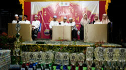 Kuta Karang Gelar Gebyar Ramadhan Wujudkan Generasi Qurani