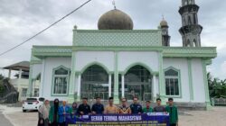 Warga Nagan Raya Terima Manfaat Nyata dari KPM UMD III