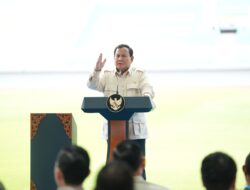 Presiden Dukung Rencana PSSI Bentuk Klub Amatir di Daerah