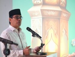 Rektor UIN Ar-Raniry Soroti Tiga Pilar Bangsa yang Terancam Runtuh