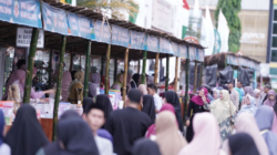 Aceh Ramadhan Festival Sajikan Keunikan Budaya Islami Tanah Rencong