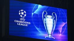 8 Besar Liga Champions: Arsenal Vs Madrid, Barcelona Vs Dortmund