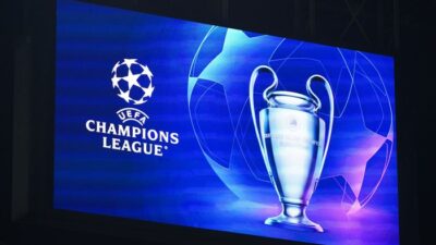 8 Besar Liga Champions: Arsenal Vs Madrid, Barcelona Vs Dortmund