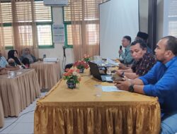 MIN 5 Banda Aceh Kejar Target Adiwiyata Mandiri