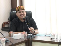 Anggota DPRK: Tawuran Marak karena Keluarga Tak Lagi Peduli