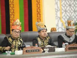 Hari Jadi ke-820, Banda Aceh Didorong Jadi Kota Kolaboratif dan Reflektif