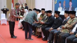 Forsiar Kukuhkan Pengurus Baru, Ari Ginanjar Soroti Peran Strategis Aceh