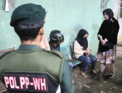 Illiza Kembali Gencarkan Penegakan Syariat di Banda Aceh
