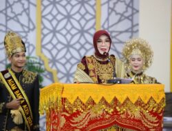 Wali Kota Illiza Komitmen Lunasi Utang Pemko Banda Aceh Tahun Ini