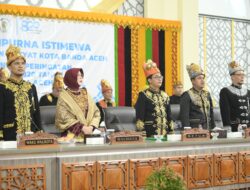 Irwansyah Serukan Pelestarian Budaya dan Penegakan Syariat