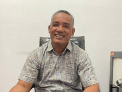 Ketua KONI Aceh Jaya: Pon Yahya Tepat Pimpin KONI Aceh ke Depan