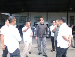 Komisi III DPRK Bahas Sejumlah Persoalan Krusial di Banda Aceh