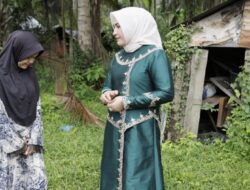 Marlina: Sebuah Rumah, Sebuah Harapan: Raisya Menyambut Idulfitri