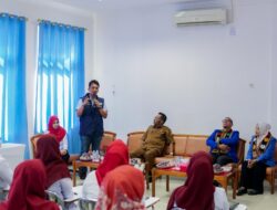 PMI Kota Banda Aceh Raih Akreditasi Paripurna dari Kemenkes RI