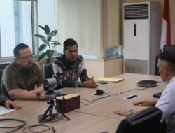 Pemerintah Aceh Matangkan Usulan Infrastruktur ke Pemerintah Pusat