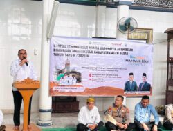 399 Jemaah Haji Aceh Besar Sudah Lunasi Bipih