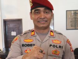 AKP Roby Afrizal: Lawan Narkoba dengan Prestasi dan Iman