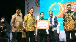 Gelar TTG Aceh XXVI Resmi Dibuka, Dorong Inovasi Berbasis Lokal