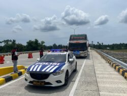 Aceh Apresiasi PT Hutama Karya Buka Akses Tol untuk Jamaah Haji