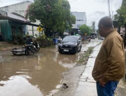 BPBD Kota Banda Aceh Minta Warga Waspadai Cuaca Ekstrem