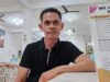 Profil: Basroni dan Sejarah Lezat Mie Caleue