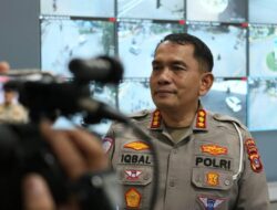 ETLE Mobile Diterapkan, Ditlantas Polda Aceh Tindak 11.677 Pelanggar Lalu Lintas