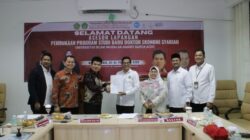 UIN Ar-Raniry Buka Program Doktor Ekonomi Syariah