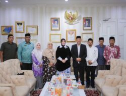 H. Salman: Kolaborasi Lintas Sektor Kunci Penguatan Layanan Keagamaan