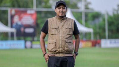 16 Tim Berlaga di Turnamen HUT AMLA Lamteungoh