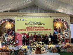 Hari Thalasemia Sedunia: Menguatkan Harapan, Menumbuhkan Kepedulian