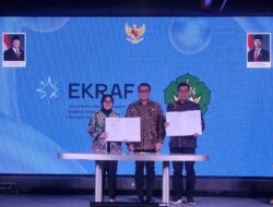Bangun Aceh Kreatif, UIN Ar-Raniry dan Kemenparekraf Bersinergi