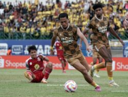 Tiga Laga Tersisa, Tujuh Tim Terancam Degradasi di Liga 1