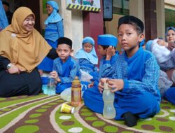 MIN 5 Banda Aceh Gelar Parenting Day: Perkuat Sinergi Sekolah dan Keluarga
