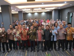 Jejaring Alumni Malang Jadi Kekuatan Baru Bangun Aceh