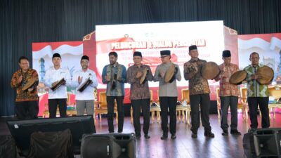 Mualem Tegaskan Dukungan Penuh untuk Koperasi Merah Putih