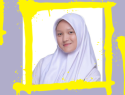 Dari Cot Lamkuweuh, Nathania Kini Melaju ke Seleksi Paskibraka Nasional