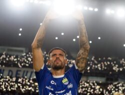 Persib Ulangi Sejarah 30 Tahun, Kunci Gelar Back to Back Liga 1
