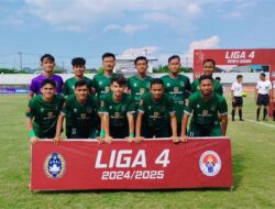 Jelang Kick Off: Peureulak Raya vs Persebata, Laga Penentu Langkah