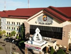 Polda Aceh Resmi Tingkatkan Kasus Dugaan Korupsi di PT Pos Rimo ke Penyidikan