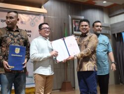 Digitalisasi Pajak Lewat QRIS Dinamis Bisa Tekan Kebocoran PAD