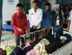 DPRK Banda Aceh Dorong Digitalisasi Layanan RSUD Meuraxa