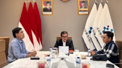Transformasi Digital Jadi Kunci UIN Ar-Raniry Capai World Class University