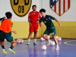 Sadakata United Siap Tampil Maksimal di Atjeh Series PFL 2025