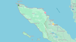 Aceh Lawan Kepmendagri 2025, Tuntut Empat Pulau Dikembalikan