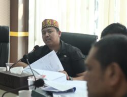 Tak Boleh Ada Anak Banda Aceh Gagal Sekolah Karena Pungutan