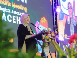 Illiza Tegaskan Komitmen Banda Aceh di Bidang Kesehatan