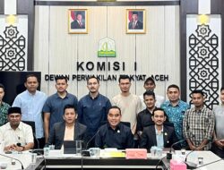 Warkop di Aceh Tersandung Hak Siar, Pemilik Diadukan ke Polisi