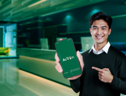 Nasabah Diminta Waspadai Phishing, Bank Aceh Jamin Keamanan ActionMobile